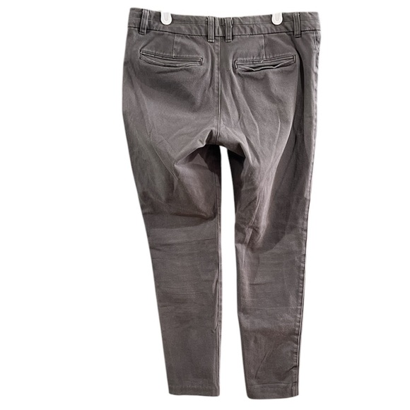 Gap Slim City Pants - Size 8R - Picture 2 of 5